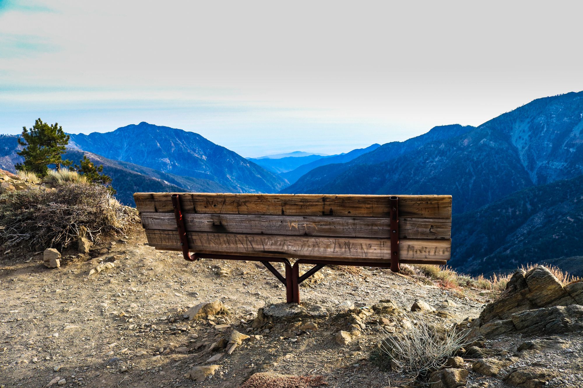 Top 3 Local Spots in Wrightwood